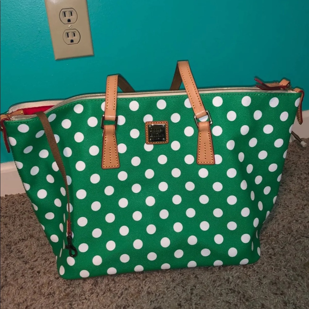Dooney and Bourke Bag